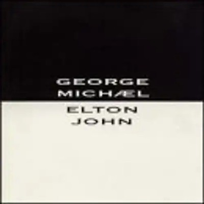 Michael,George - Dont Let The Sun Go Down/Cd5/Long Box