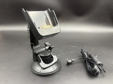 Docking cradle kit designed for a plug- -play SiriusXM satellite radio receiver