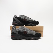 NEW BALANCE 1000 Men's Grey SIZE 7 Trainers