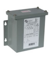 Y003PKCB3L0U - Hammond Power Solutions 3 kVA 3-Phase Auto Transformer 600Y/480Y