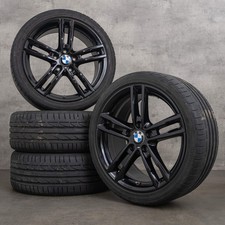 BMW 1er 2er Felgen 18 Zoll F20 F21 F22 F23 Sommerräder Styling 719 M 8009701