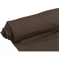 Speaker Grill Cloth Brown Yard 70" Wide