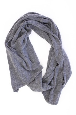   Gerry Weber Schal für Damen grau  