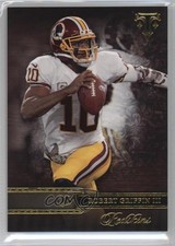 2014 Topps Triple Threads Robert Griffin III #32 7l6