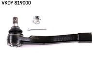 Vorderachse Links SKF Vkdy 819000 Spurstangenkopf FüR Ssangyong