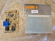 New Old Stock Whirlpool Washer Control Board Set Part 8182643