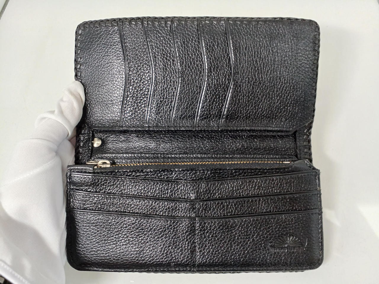 Long Wallet Model Python Diosbras Jt907 - image 10