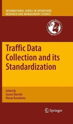 Verkehrsdatenerhebung und ihre Standardisierung - 9781461426165