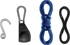 Thule 855xt Quickdraw Ratchet System Thule 855xt Quickdraw Ratchet System