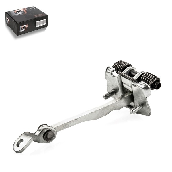 TüRfangband TüR Stopper Vorne Links Rechts FüR Renault Kangoo/Grand Kangoo-image