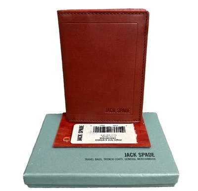 cider___ak JACK SPADE 二つ折り財布 JACK SPADE Men's Wallets for sale | eBay