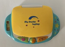 Vintage Winfun Target My Starter Laptop Learn...