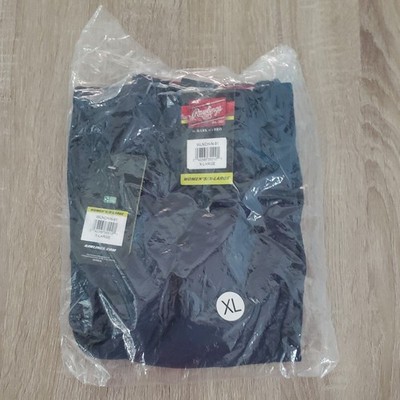 Rawlings Launch Womens Fastpitch Softball Pants WLNCH Navy Blue -XL, NWT