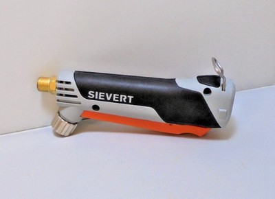 NOS Sievert  Promatic Handle No. 336611 New No Box Ships Free
