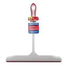 9 In. Shower and Bath Squeegee