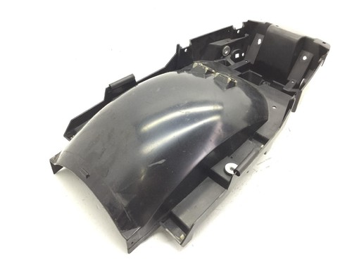 Kotflügel Osteriore Innen- Unterschwanzdecken - Riss BMW R 850 Rt ABS 850 2002