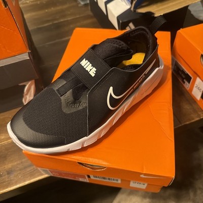Shoes Universal Kids Nike Flex Runner 2 GS DJ6038002 Black