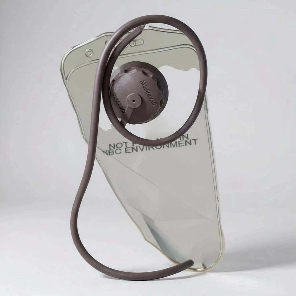 NEW USGI HydraMax ACU Complete Hydration System w/ Bladder & Tube - BRAND NEW - Image 4 of 4