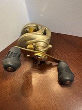 Browning MD 20 HA Bait Casting Reel