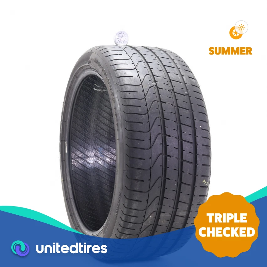 Pirelli 285/35/20 Car & Truck Tires for sale | eBay