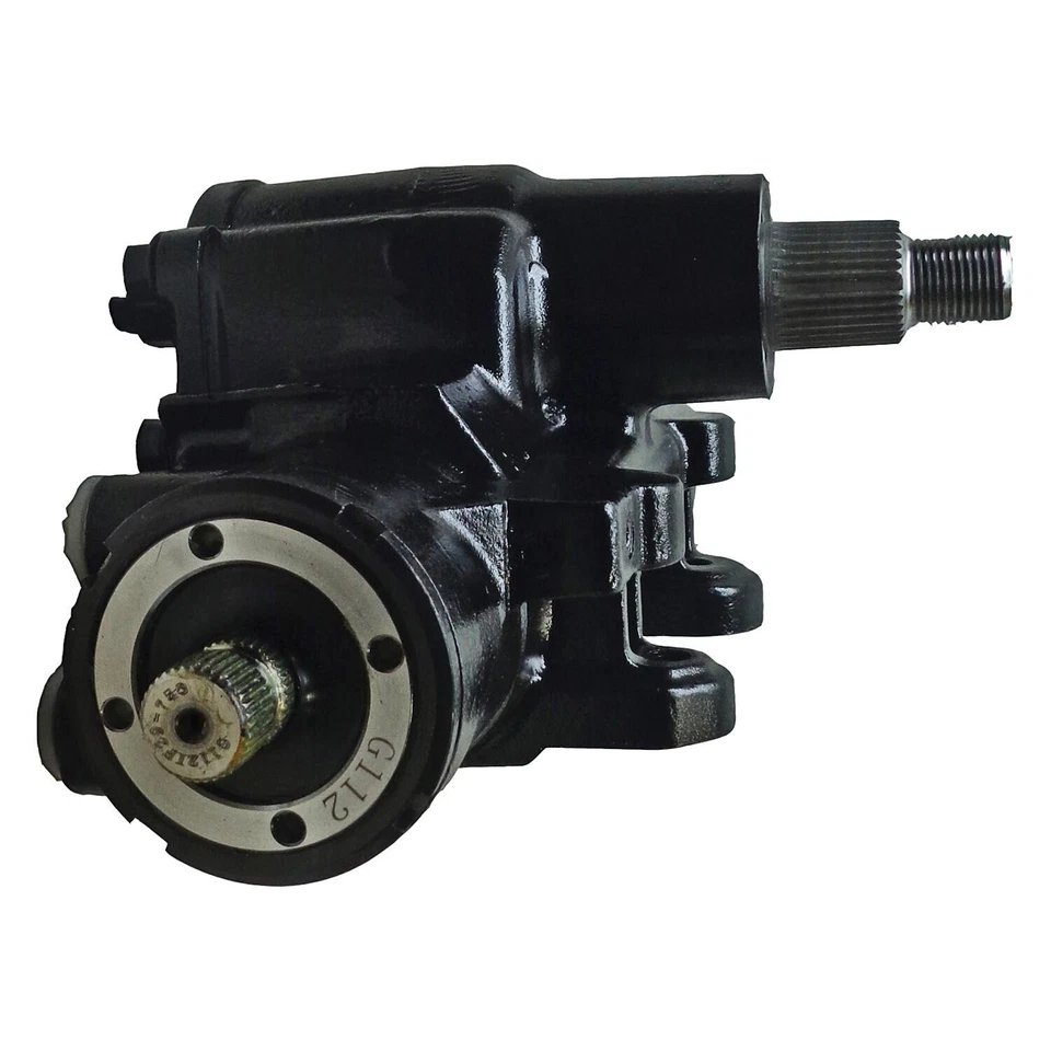 For Ford Gran Torino 1972-1976 Lares 10806 Power Steering Power Steering Gear Foto 4 de 4