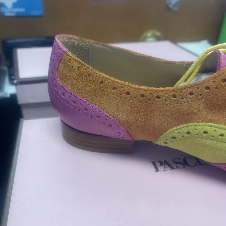 Pascucci Shoes - image 3 of 4