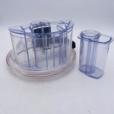 KitchenAid KFP 1356 Food Processor Replacement Work Bowl Lid W/Chute Parts OEM