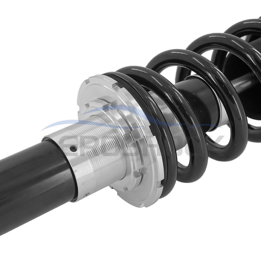 4pcs Front Rear Shock ASSYS w/Magnetic For Ferrari 458 Italia Spider Speciale