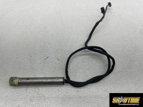 20-24 HARLEY-DAVIDSON SOFTAIL STANDARD FXST THROTTLE TWIST GRIP SENSOR FLY BY