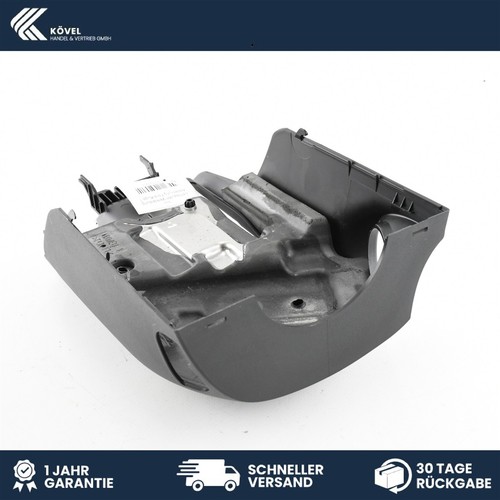 Lenksäulen Verkleidung Abdeckung Unterteil Ford Kuga 1 4M51-3533-AEW