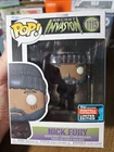 Funko Pop! Vinyl: Marvel - Nick Fury - New York Comic Con Funko (Exclusive)...