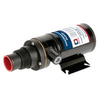 Fakalien-Absaugpumpe, Selbstansaugend 12V 43 L/Min - 1 Pc Osculati - 50.220.12