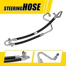 Power Steering Pressure Line Hose For BMW 320i 323Ci 325Ci 325i 328Ci 330Ci 330i
