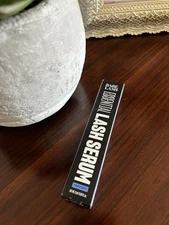 Original Lash Serum-Fuler Longer Look Eyelashes,Advanced Treatment-2ml BABE LASH