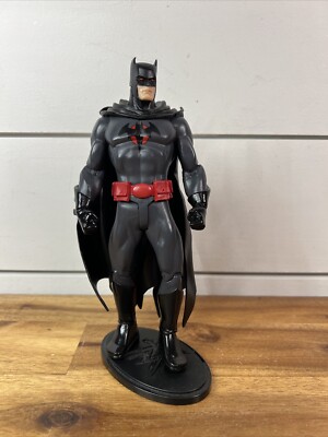 DC Direct Flashpoint THOMAS WAYNE BATMAN Series 1 Action Figure Ships Fast!
