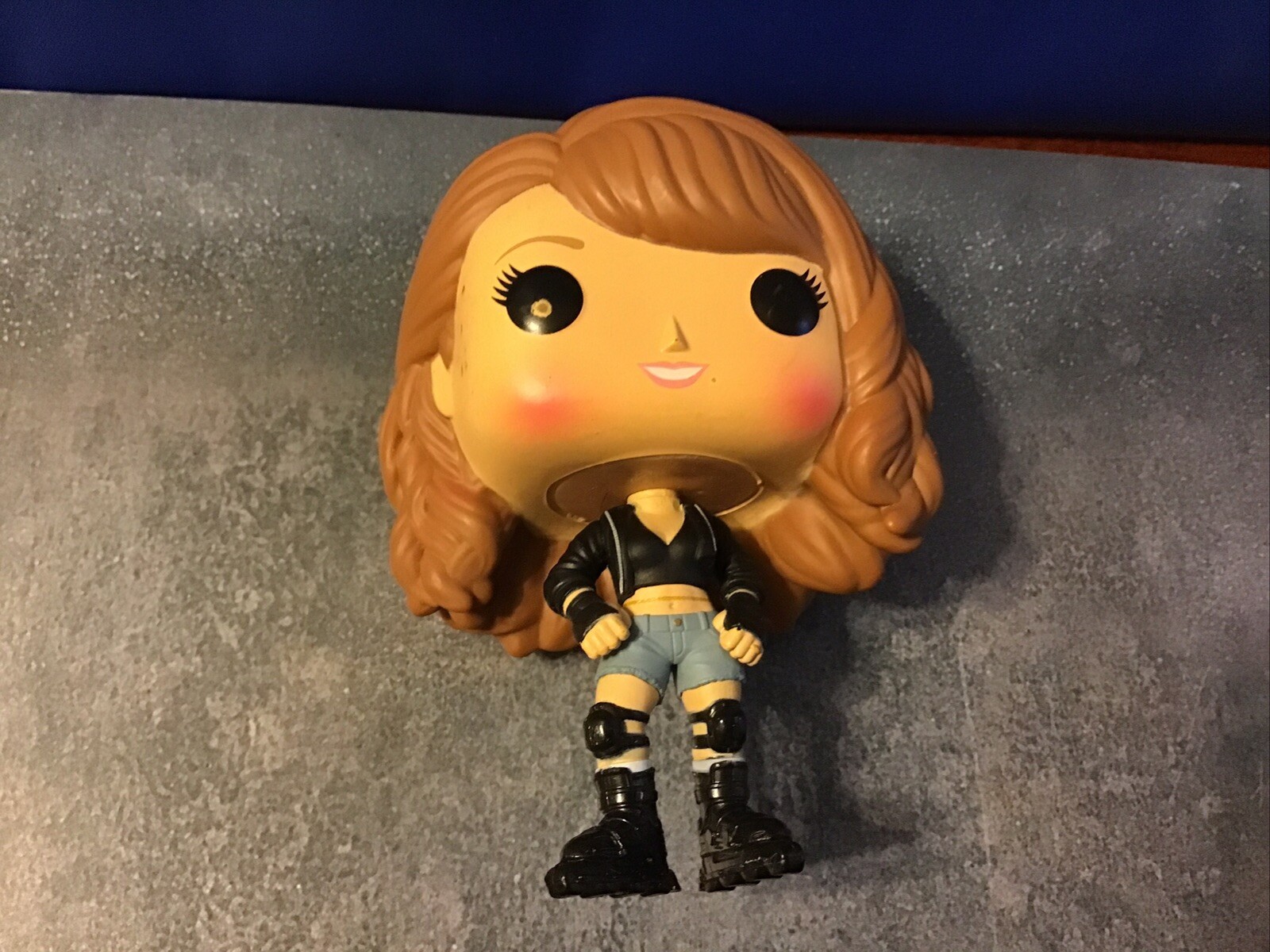 Sale Mariah Carey Fantasy Pop! Vinyl Figure Pre-Owned Lot #P1425