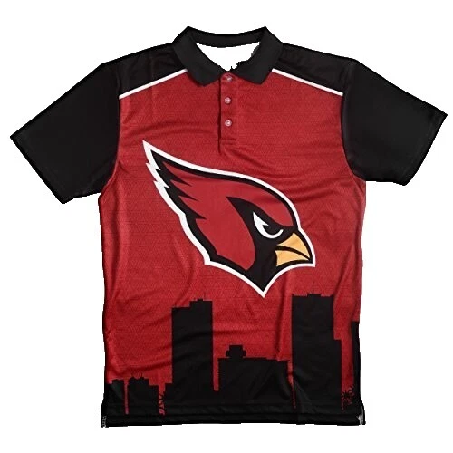 Larry Fitzgerald NFL Shirts