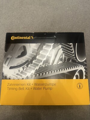 Scirocco R 2010 Timing kit 2.0TFSI Engine