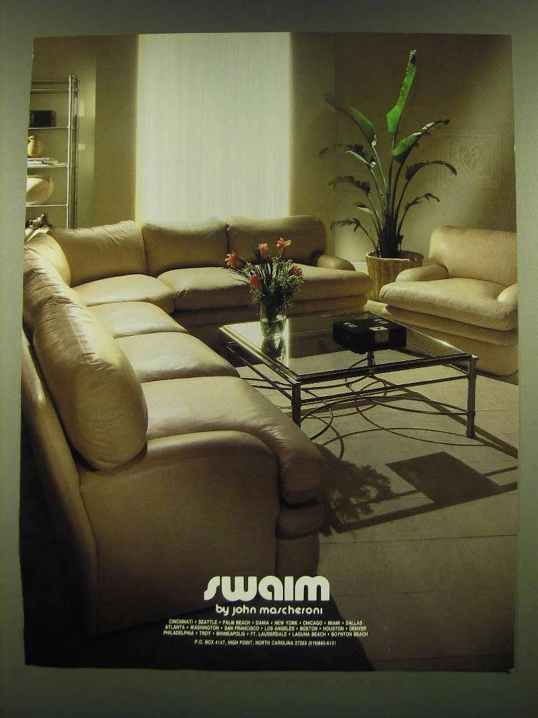 Swaim furniture ebay deals