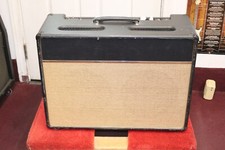 2005 Top Hat Emplexador 2x12 Tube Guitar Combo Amp T-35KR   50 WATT