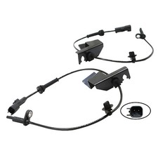 2 Wheel Speed Sensor Front Left Right For Ford Fusion 2013-2019 2 Wheel Speed Sensor Front Left Right For Ford Fusion 2013-2019