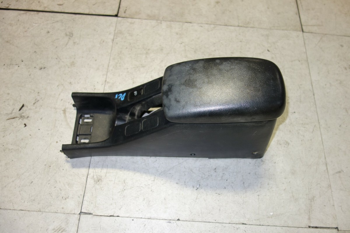 JDM 1994-2001 Acura Integra DC2 RHD Arm Rest Console JDM 1994-2001 Acura Integra DC2 RHD Arm Rest Console