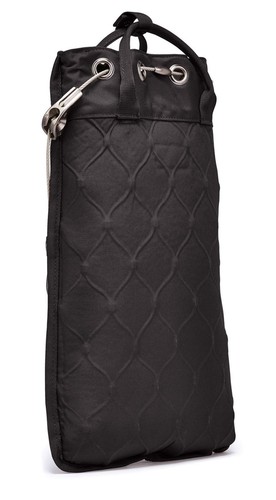 pacsafe Travelsafe 5L GII Portable Safe Packsack Black Schwarz - Bild 2 von 2