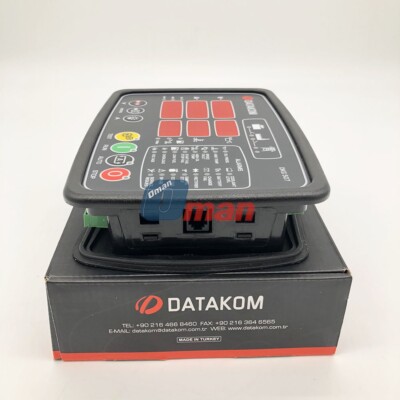1pcs New DATAKOM DKG507 diesel generator set controller