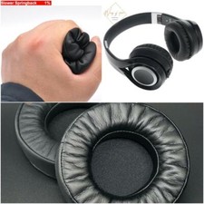 Super Thick Soft Memory Foam Ear Pads Cushion For DEXP BT-260 Headphone