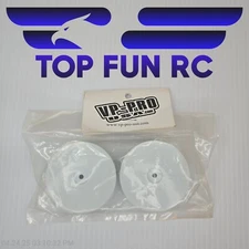 VP-Pro USA RC- 1/10 Front 4WD Wheel (12mm)