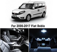 Ampoule Fiat DOBLO