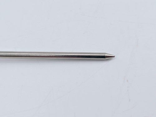 Acufex 013948 4.0mm Shoulder Rod Orthopedic 12" - Picture 4 of 4