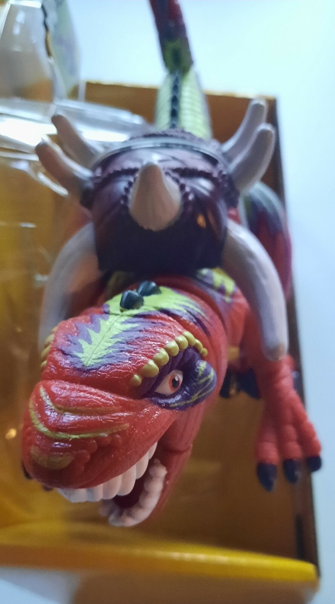 Imaginext Allosaurus By Fisher Price From 2008 - VINTAGE - NEW | eBay