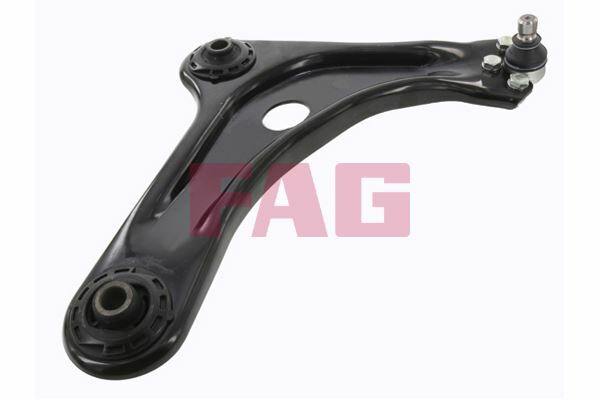 Triangle de suspension avant Citroën C2 en acier forgé haute résistance